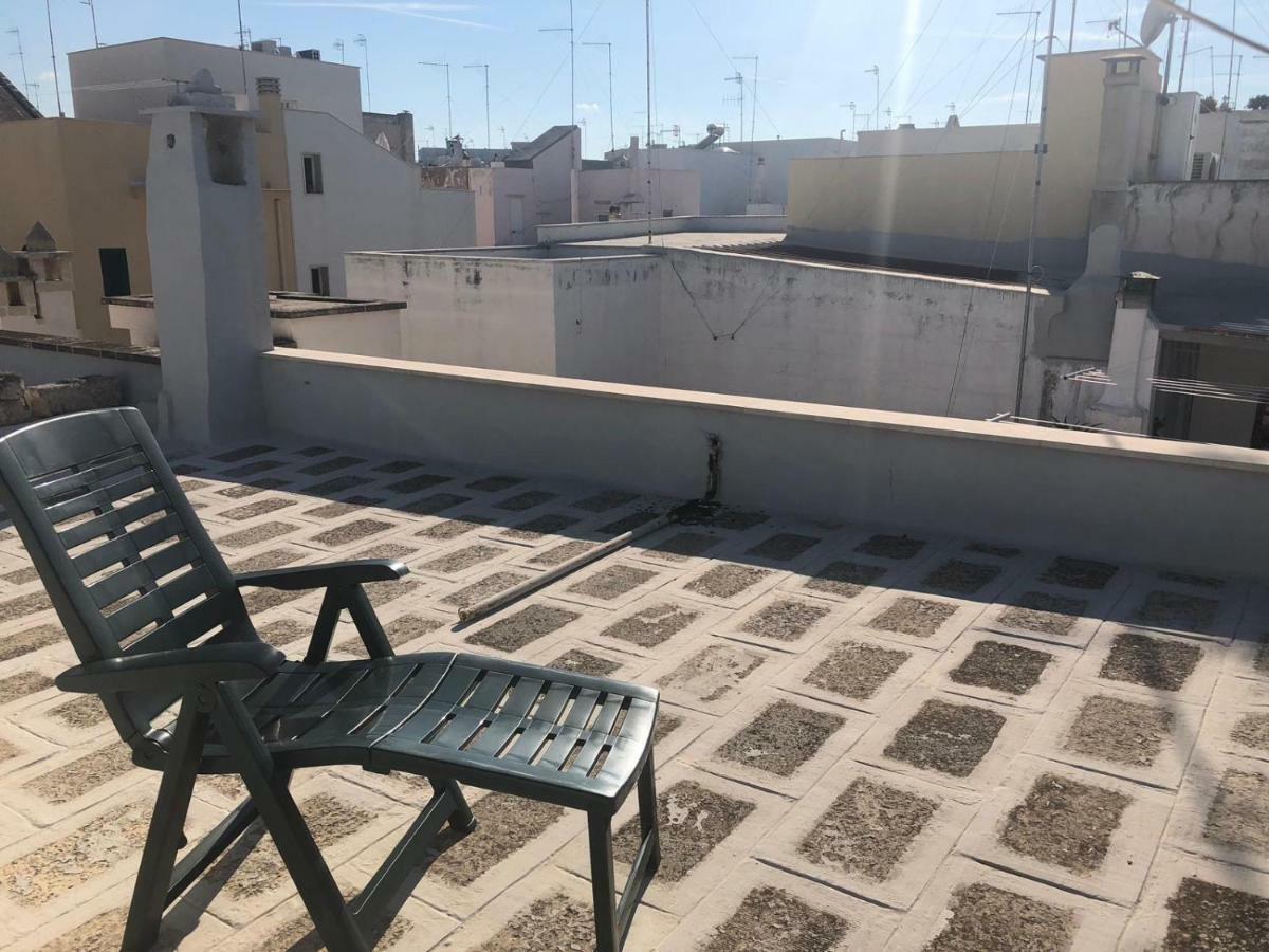 Centrone 90 Loc. Turistica Apartment Polignano a Mare Exterior photo